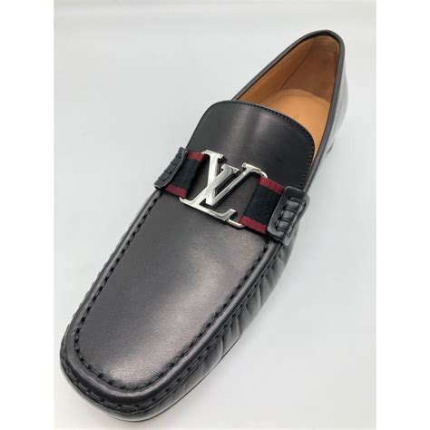 louis vuitton loafers for mens|louis vuitton slip on.